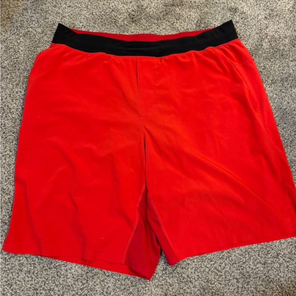 Lululemon Men’s The Short